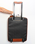 Cabin Suitcase, other view